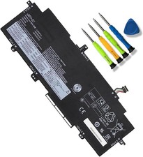 L20D4P72 L20C4P72 L20L4P72 L20M4P72 Laptop Battery Compatible with Lenovo picture