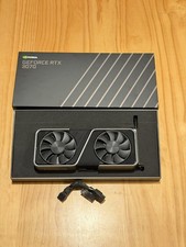 NVIDIA GeForce RTX 3070 Founders Edition 8GB GDDR6 Graphics Card - Dark... picture
