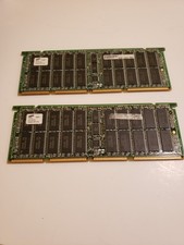 SGI P/N 030-1042-003 Silicon Graphics  512MB Memory Modules SAMSUNG  picture