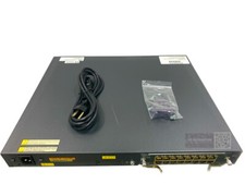 JC105A I CTO HPE 5800-48G Switch + JC094A 16-Port Gig-T Module picture