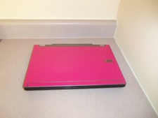 HOT PINK LIGHT GAMING i5 2.40GHz 8G RAM,320GB HDD,WIN11,CAM picture