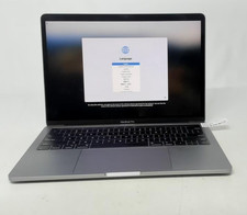 APPLE MACBOOK PRO 13