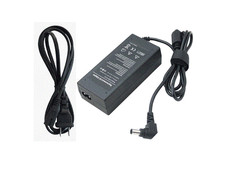 power supply AC adapter cord cable charger for LG 25