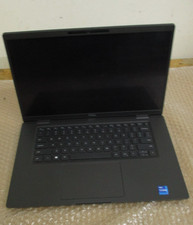 Dell Latitude 7520 Intel Core i7-11th Gen. 16GB RAM 512GB SSD W11P. picture