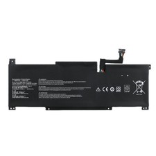 New 1 1.4V 3448mAh BTY-M494 Battery For MSI laptop series high-quality picture