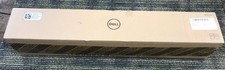 Genuine Dell AE515 USB Powered Professional Sound bar Speakers  picture