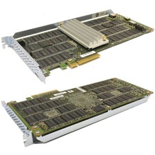 NetApp Flash Cache 512GB PCIe x8 111-00708+E3 / 110-00269+B1 picture