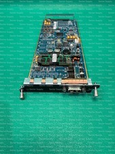 010-142844-004 AVIAT NETWORKS POWER/AUX MODULE CARD FOR A CTR 8740 picture