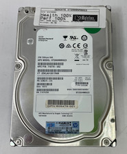 HP Enterprise 719770-002 2TB 3.5