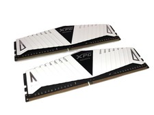 (Lot of 2) XPG ADATA DDR4 8GB Gaming RAM / AX4U300038G16-BWZ - VGC picture