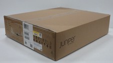 NEW Juniper Networks EX4300-48T 48x 1GbE RJ45 4x 40Gb QSFP+ Rack Mount 1U Switch picture