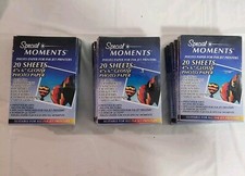Glossy Special Moments Photo Paper For All Ink Jet Printers 460 Sheets 4x6  picture