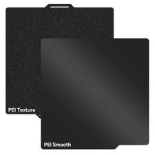 Unitak3D PEI Build Plate for Bambu Lab P2S/P1S/P1P/X1C/X1/X1E/A1 3D Printers,257 picture