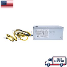 New L70042-002 For HP M01-F1033wb 180W Power Supply L70042-001 7Pin 4Wire US picture