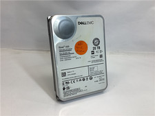 Dell EMC Seagate EXOS X20 20TB 3.5 SAS 12Gbps 7200RPM ST20000NM004D HDD picture