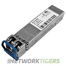 Brocade XBR-000153 57-1000027-01 8GB LWL 1310nm 10km SFP+ Transceiver picture