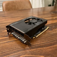 EVGA GeForce GTX 650 Ti 2GB GDDR5 Video Graphics Card 02G-P4-3651-KR DVI HDMI picture