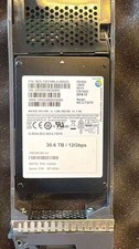 X359A NetApp 30.72TB SAS 12Gb/s 2.5 inch SSD MZILT30THMLA-00AG3 picture