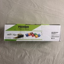 Premium Black Toner Cartridge AC-H0436U Compatible with HP CB436A CB435A CE285A picture