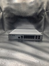 Ruckus ICX7150-C12P-2X1G 12-Port Managed POE Switch 80-1009879-08  picture