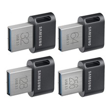 Samsung Fitplus USB 3.1 UDisk HP Mini Metal USB 3.0 Gen1 Flash Drive Memory Lot picture