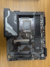 Gigabyte Ultra Durable Z790 UD AC Gaming Desktop Motherboard - Intel Z790 picture