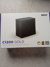 NZXT C1200 Gold 1200W ATX 3.0 PSU PA-2G1BB-JP Fan Noise picture
