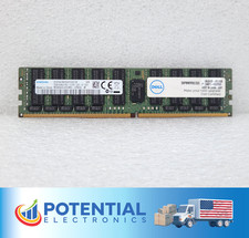 Samsung M386A4G40DM0-CPB 32GB (1x32GB) 4DRx4 PC4-2133P DDR4 Server Memory picture