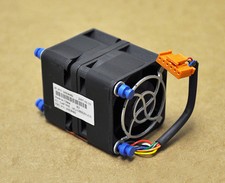 IBM X3550 Cooling Fan 6 Pin FRU 26K8083 26K8082 AVC DB04048B12S picture