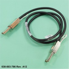 EMC 038-003-786 Rev.A12 1M Mini SAS Expansion Cable picture