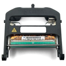 GENUINE P1094879-020 Printhead for Zebra ZC300 ZC100 Thermal Color Card Printer picture