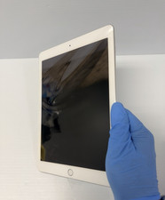 NEW Open Box Apple iPad 6th Gen 128GB WiFi 9.7