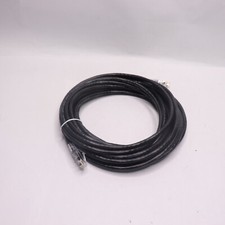 ICC Patch Cord Clear Boot Black 25Ft. ICPCST25BK  picture