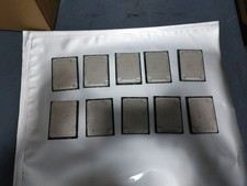 Lot 10 Intel Xeon Gold 6242 SR8FY 2.8GHz 22MB 16-Core FCLGA 3647 CPU Processor picture