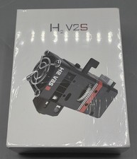 BIQU H2 V2S Extruder For B1 BX Ender 3/ 3 V2/5/6 CR6/10 - NEW picture