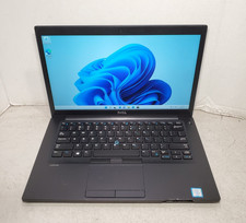 Dell Latitude 7480 14
