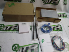 Digi Transport WR44 V2 Router New Open Box 4G LTE Ethernet GPS Antennas picture