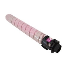Compatible with 842281 (IM C6000) ForRicoh IM C4500,IM C6000 - Magenta picture