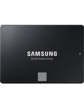 Brand New in sealed box Samsung 870 EVO 1TB, 2.5 inch Internal SSD, MZ-77E1T0 picture