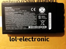 NEW Genuine 46Wh CF-54 CF-VZSU0PW Battery For Panasonic Toughbook CF-VZSU0PR picture