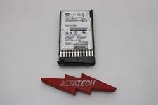 HP 507129-003 300GB 10K 6G SAS SFF DP 2.5 HDD Hard Disc Drive picture