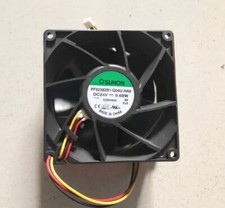 1PCS NEW SUNON PF92382B1-Q04U-HA9 DC24V 9.68W 92 * 38MM cooling fan picture