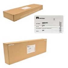 NetApp Rack Rail/Rail Kit X5515A-R6 Rackmount Kit 4N2 DS14-Middle R6 picture