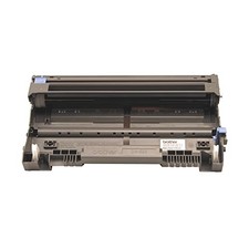 BROTHER GENUINE DR520 - DRUM UNIT - BLACK picture