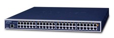 Planet UPOE-2400G 24-Port Gigabit 60W Ultra PoE Managed Injector Hub 800W ~E~ picture