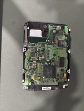 Quantum Atlas 10K III 36.7GB 3.5