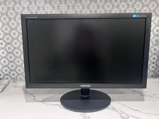 Samsung SyncMaster E2420L 24