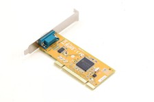Lenovo ThinkServer TS440/TS140 RS-232 To PCIe Network Card FRU P/N: 03X4392 picture