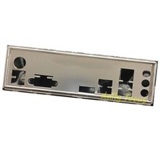 I/O IO Shield For MSI H310M PRO-VH & B365M PRO-VH Backplate Motherboard picture