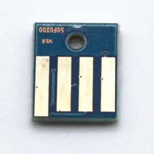 601H 604H Printer Toner Chip for Lexmark MX310 MX410 MX510 MX511 MX610 MX611 picture